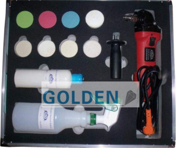 GD-G9 Glass Scratch Removal Kit