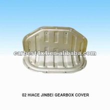 GEARBOX COVER FOR JINBEI HIACE'2002