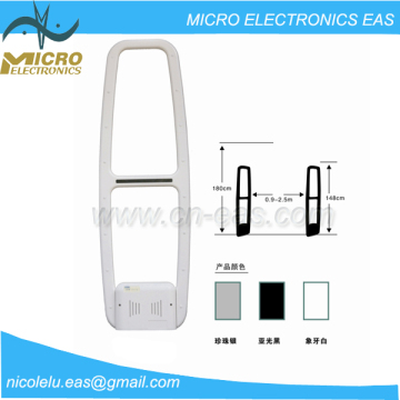 anti-theft AM eas antenna for clothing shop, eas antenna