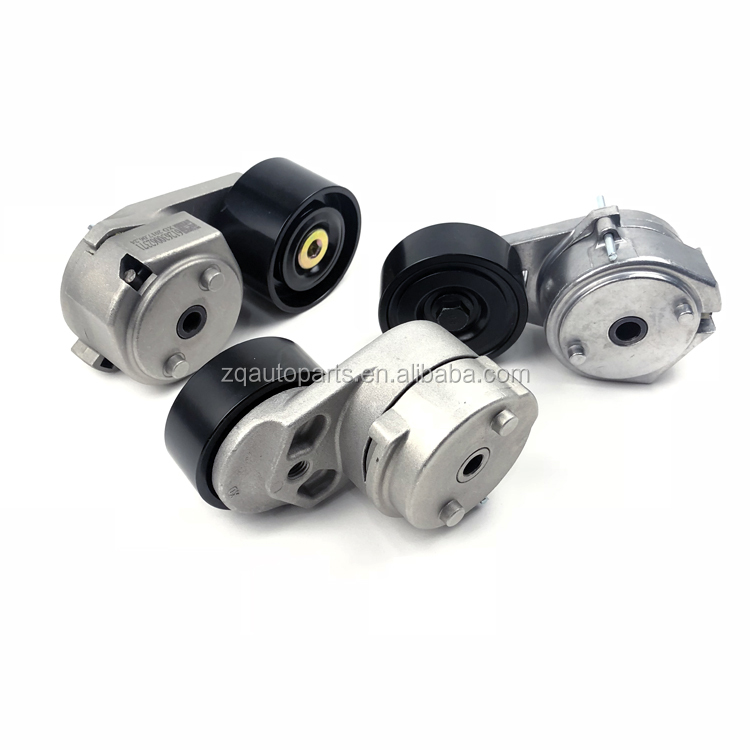 belt tensioner pulley for weichai engine bus shacman / dayun / camc / Chinese truck engine parts