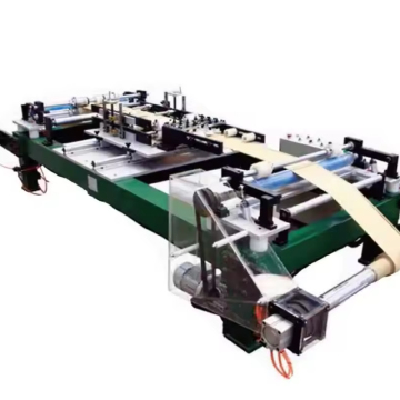 Transformer Automatic Insulation Edge Folding Machine and Interlayer Insulation Paper Edge Folding Machine: Precision Equipment for Enhanced Electrical Insulation
