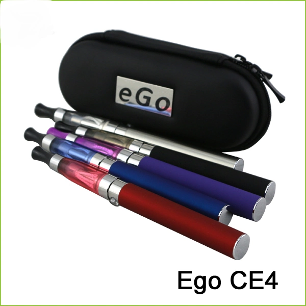 Most Popular Rechargeable Battery EGO CE4 CE5 Electronic Cigarette Starter Kit