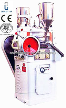 ZP-33 Rotary Tablet Compressing Machine