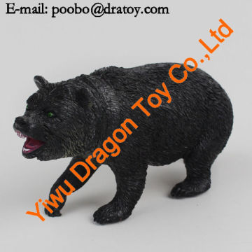 Wild animal figurine gifts, promotional gifts