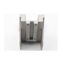 Popular Durable Machining Parts OEM Surely Metal Car Badges Emblems