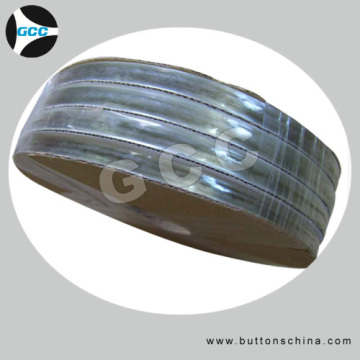 1kg Bag Packing Clear Mobilon Elastic Tape For Underwear 