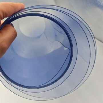 0.8mm PETG Sheet for thermoformed packaging