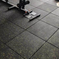 Hot Sell Rubber Floor Mat commercial gym flooring