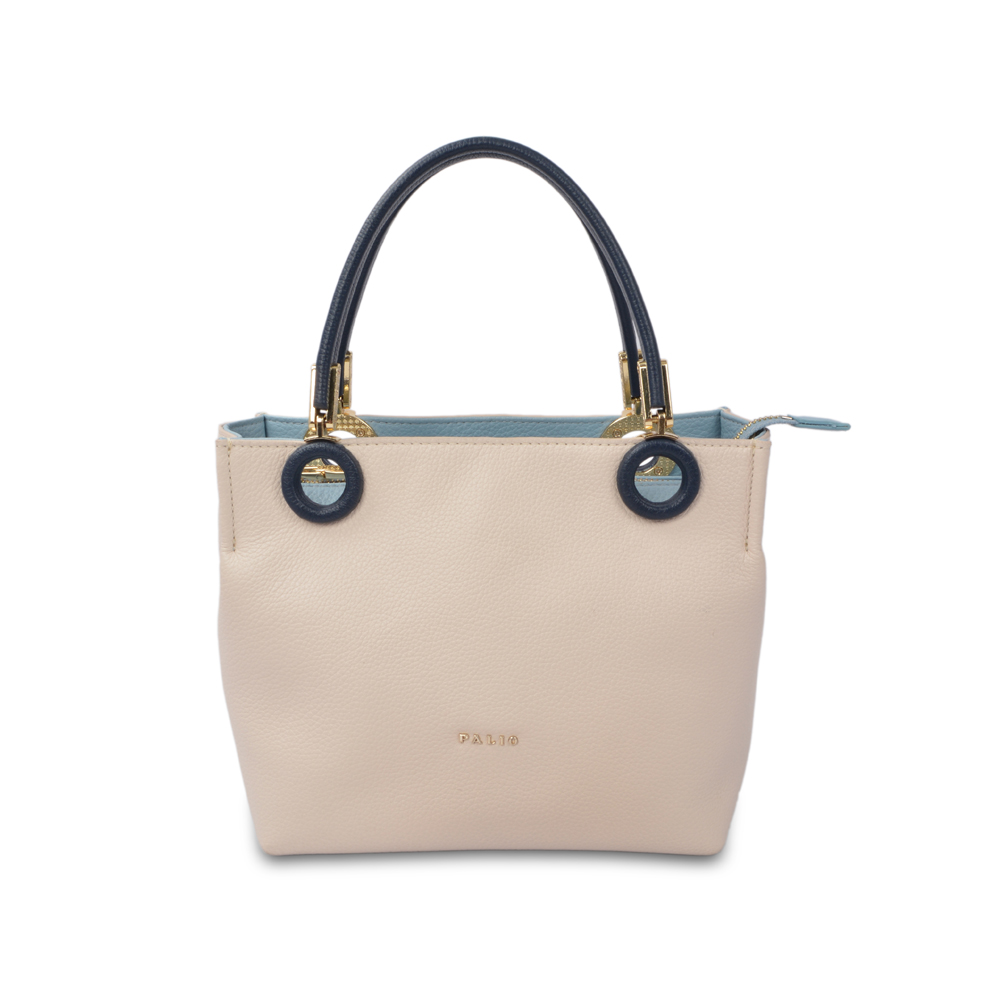 Simple Style 2019 Cow Leather Women Tote Bags