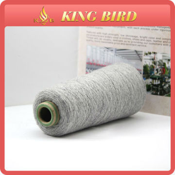 china 70% wool 30% nylon yarn for knitting