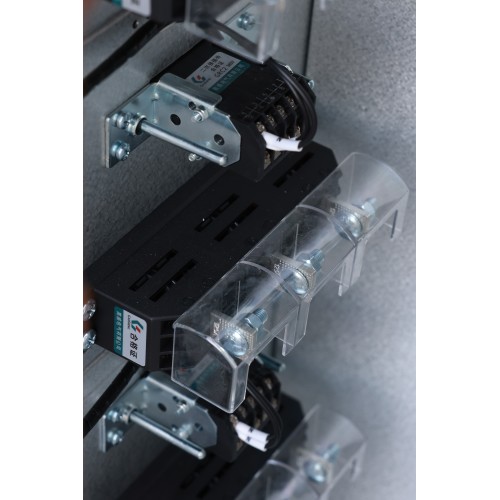 GCS Type Low-voltage Withdrawable Switch Cabinet