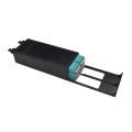 1U 19inch 144F MTP Patch panel