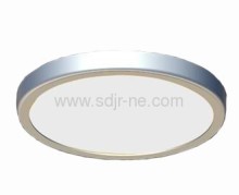 12w Round Shape Led Panel Light?
