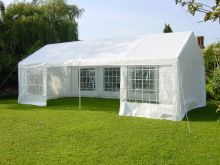 Hight Quality Aluminum Frame Big PVC Tent