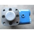 4120001317 Steering Gear Pump لـ جرافة ذات عجلات LG936L