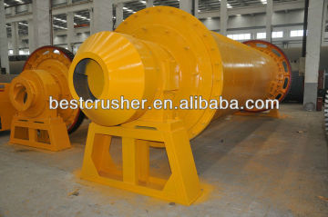 High Efficiency Grinding mill Ball Mill Mining machine