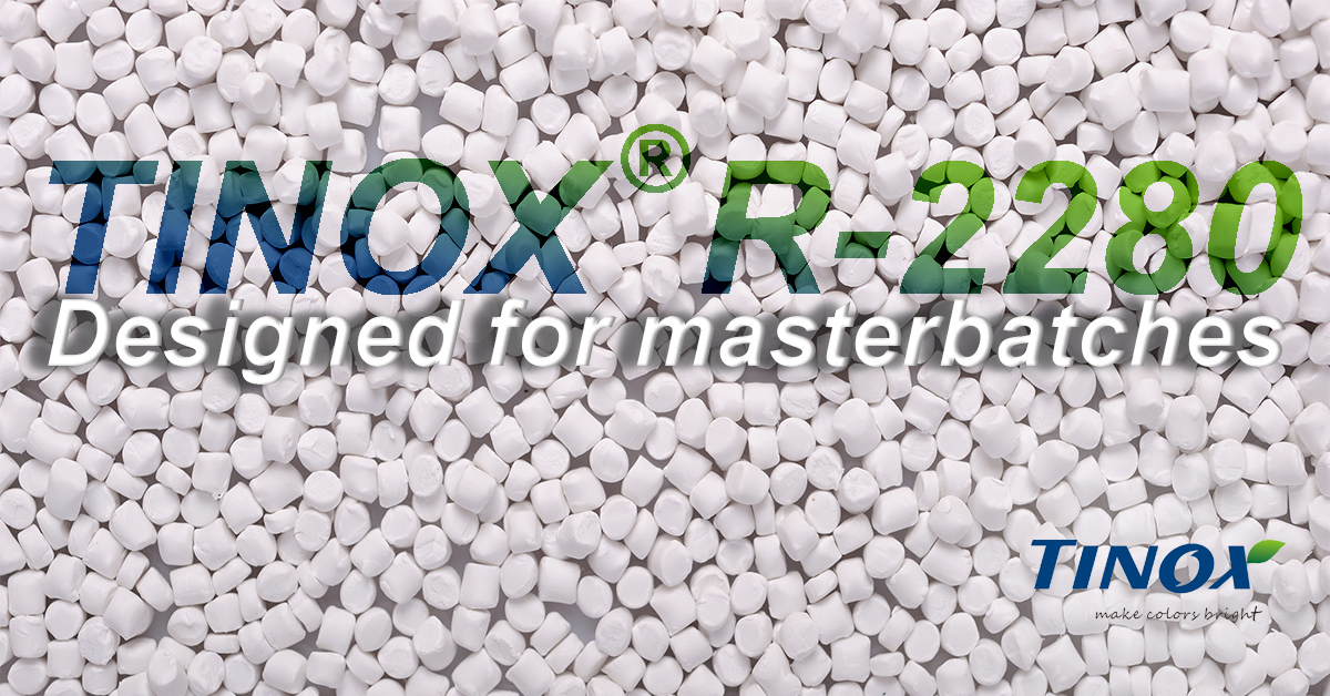 REACH Titandioxid REACH Titanium Dioxide