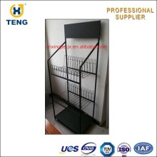 Steering Wheel Cover Display Rack