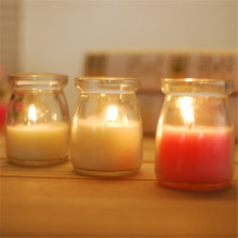 Wholesale Paraffin Personalized Votive Scented Candles