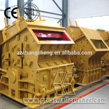 High Efficiency Impactor for Construction crushing