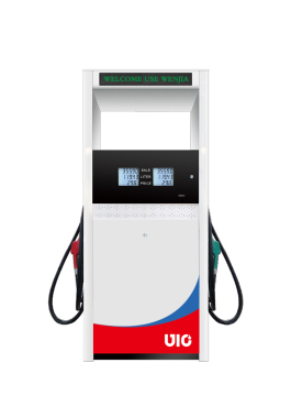 50E double hoses fuel dispenser