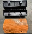 Durable Speed Bump with Easy Installation