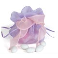 Wedding Party Favor Gift Organza Bag