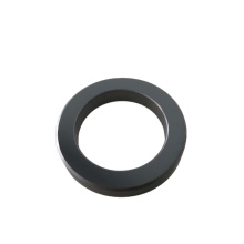High Quality Custom Design SIC Ring Silicon Carbide Mechanical Metal Ring