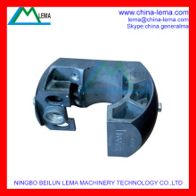A356 T6 permanent mold casting part