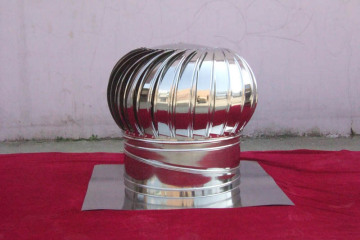 rooftop ventilator