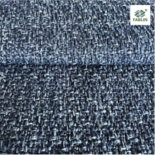 Navy Blue Olefin Fabric for Outdoor Use