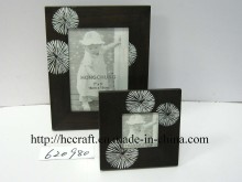 Wooden Photo Frame / Arts & Crafts