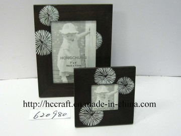 Wooden Photo Frame / Arts & Crafts