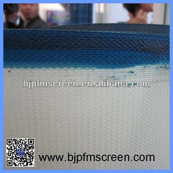 Polyester Synthetic Filter Screen Belt,Dryer Cloth