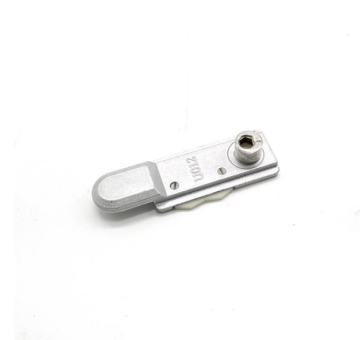 Zinc alloy lock/door lock/handle door lock