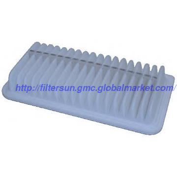 air filter 17801-27020 for Toyota