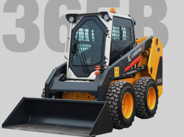 Liugong Skid Steer Loaders 365B