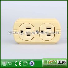 Long Use Light Socket Adapter Plugs