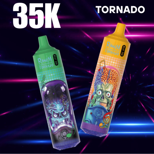 Tornado Music 35000 Uwin Vape Bulk Buy Spain