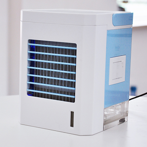 USB Mini Fan Air Cooler