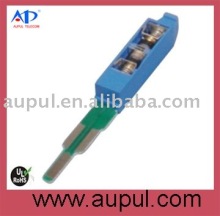 Over - Current and Over - Voltage Protection Unit