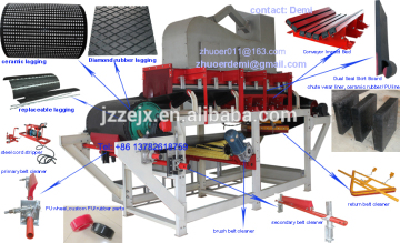 Complete Conveyor Solutions / Complete Conveyor System Service & Components