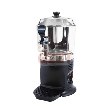 Hot Chocolate Milk Drinks Dispenser Machine