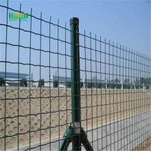 Euro reed fence screening