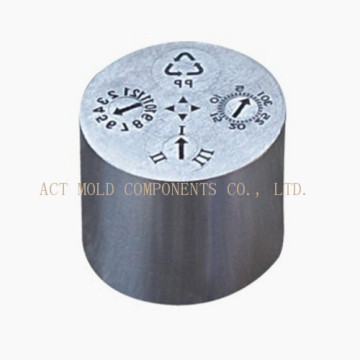 Combination Date Stamp (ACT-FD)