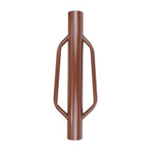 Manual Fence Post Driver For Star Picket