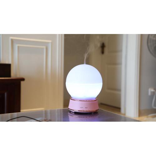 Kabelloser WiFi Smart Aroma Diffusor