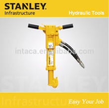 light weight concrete breaker