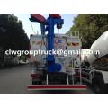 FOTON Auman 10T / 20CBM Truck Bulk Feed