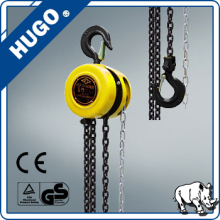 2 ton chain hoist rigging hardware tools